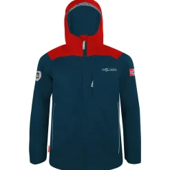 - Kids Bergen Jacket - Regenjacke><noscript><img width=