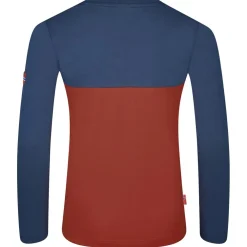 Kinder Trollkids - Kid's Bergen Longsleeve - Longsleeve