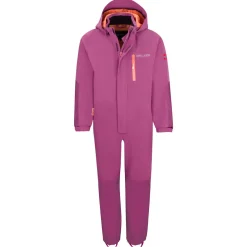 Trollkids - Kid's Bergen Overall - Overall