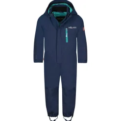 Trollkids - Kid's Bergen Overall - Overall