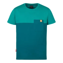 New - Kid's Bergen T - T-Shirt Kinder Wanderbekleidung|T-Shirts