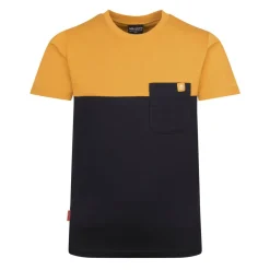 New - Kid's Bergen T - T-Shirt Kinder Wanderbekleidung|T-Shirts