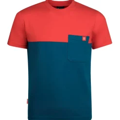 New - Kid's Bergen T - T-Shirt Kinder Wanderbekleidung|T-Shirts