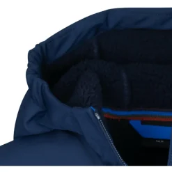 Kinder Trollkids - Kid's Bergsfjord Winter Softshell Jacket - Softshelljacke