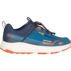 Hot - Kid's Bjordal Hiker - Multisportschuhe Kinder Multisportschuhe