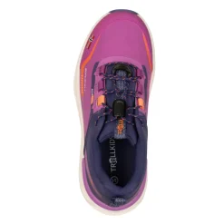 Hot - Kid's Bjordal Hiker - Multisportschuhe Kinder Multisportschuhe