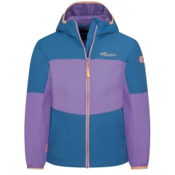 - Kid's Bjordal Jacket - Regenjacke><noscript><img width=