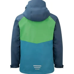 Trollkids - Kid's Bryggen 3in1 Jacket - Doppeljacke^Kinder Trekkingbekleidung|Alltagsbekleidung