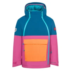 Hot - Kid's Eikedalen Jacket - Skijacke Kinder Skibekleidung|Winterjacken