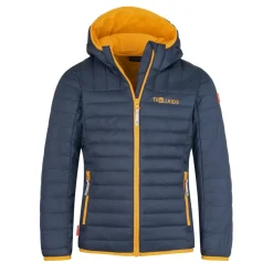 Kinder Trollkids - Kid's Eikefjord Jacket - Kunstfaserjacke