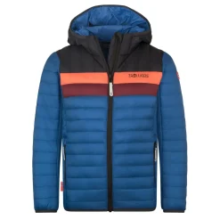 Kinder Trollkids - Kid's Eikefjord Jacket - Kunstfaserjacke