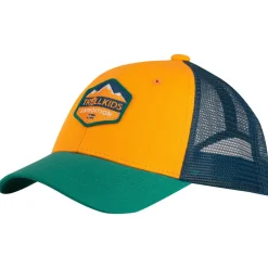 - Kid's Femund Cap - Cap>Trollkids