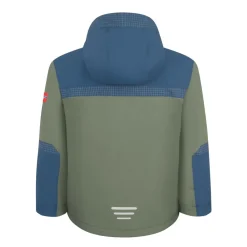 - Kid's Finnmark Jacket XT - Winterjacke>Trollkids New