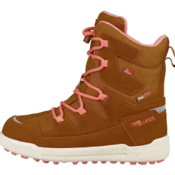 Trollkids - Kid's Finnmark Winter Boots - Winterschuhe^Kinder Winterschuhe|Winterschuhe
