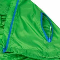 Sale - Kids Fjell Running Jacket - Windjacke Kinder Wanderbekleidung|Fahrradjacken