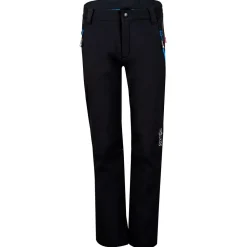 Trollkids - Kid's Fjell Softshell Pant - Softshellhose^Kinder Trekkingbekleidung|Winterhosen