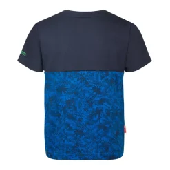 Trollkids - Kid's Flakstad T - T-Shirt^Kinder Alltagsbekleidung|T-Shirts