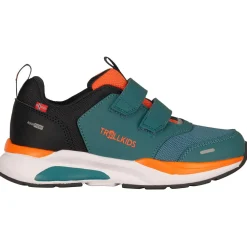 Best - Kid's Flekkefjord Hiker - Freizeitschuhe Freizeitschuhe