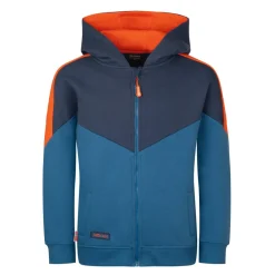 - Kid's Flekkefjord Jacket - Sweat- & Trainingsjacke>Trollkids Discount