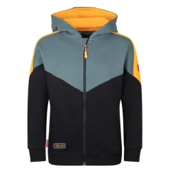 - Kid's Flekkefjord Jacket - Sweat- & Trainingsjacke><noscript><img width=