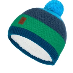 Trollkids - Kid's Gryllefjord Bobble Cap - Mütze^ Skibekleidung|Kopfbedeckungen