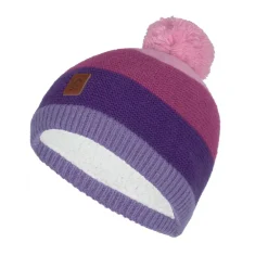 Trollkids - Kid's Gryllefjord Bobble Cap - Mütze^ Skibekleidung|Kopfbedeckungen