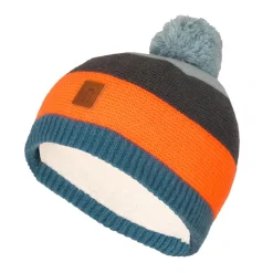 Trollkids - Kid's Gryllefjord Bobble Cap - Mütze^ Skibekleidung|Kopfbedeckungen