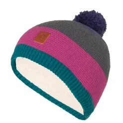 Trollkids - Kid's Gryllefjord Bobble Cap - Mütze^ Skibekleidung|Kopfbedeckungen