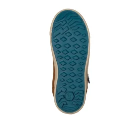 New - Kid's Gryllefjord Mid Cut - Freizeitschuhe Kinder Winterschuhe|Winterschuhe