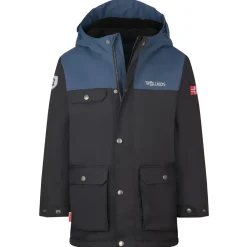 Kinder Trollkids - Kid's Gudvangen Jacket - Parka