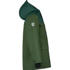 Kinder Trollkids - Kid's Gudvangen Jacket - Parka