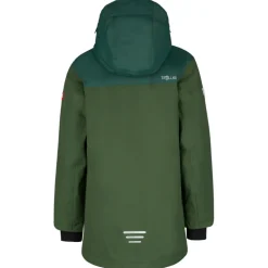 Kinder Trollkids - Kid's Gudvangen Jacket - Parka