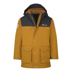 Kinder Trollkids - Kid's Gudvangen Jacket - Parka