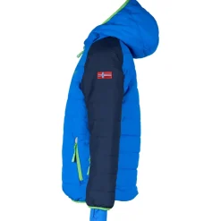 Trollkids - Kid's Hafjell Snow Jacket Pro - Skijacke^Kinder Trekkingbekleidung|Skibekleidung