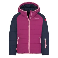 Trollkids - Kid's Hafjell Snow Jacket Pro - Skijacke^Kinder Trekkingbekleidung|Skibekleidung