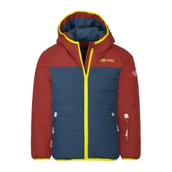 Trollkids - Kid's Hafjell Snow Jacket Pro - Skijacke^Kinder Trekkingbekleidung|Skibekleidung
