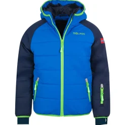 - Kid's Hafjell Snow Jacket XT - Skijacke>Trollkids Best