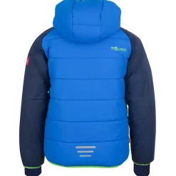 - Kid's Hafjell Snow Jacket XT - Skijacke>Trollkids Best