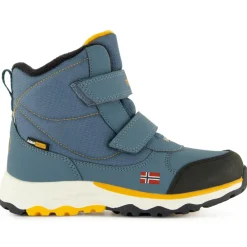 Kinder Trollkids - Kid's Hafjell Winter Boots - Winterschuhe