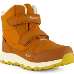 Kinder Trollkids - Kid's Hafjell Winter Boots - Winterschuhe