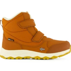 Kinder Trollkids - Kid's Hafjell Winter Boots - Winterschuhe