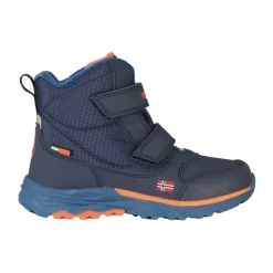 Kinder Trollkids - Kid's Hafjell Winter Boots - Winterschuhe