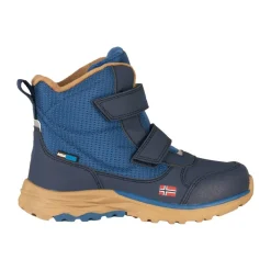Kinder Trollkids - Kid's Hafjell Winter Boots - Winterschuhe