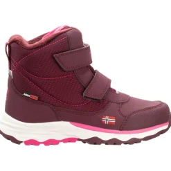 Kinder Trollkids - Kid's Hafjell Winter Boots - Winterschuhe