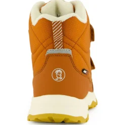 Kinder Trollkids - Kid's Hafjell Winter Boots - Winterschuhe