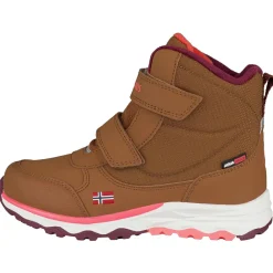 Kinder Trollkids - Kid's Hafjell Winter Boots - Winterschuhe