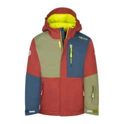 - Kid's Hallingdal Jacket - Winterjacke>Trollkids New