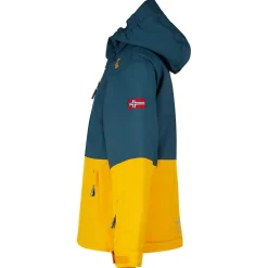 - Kid's Hallingdal Jacket - Winterjacke>Trollkids New