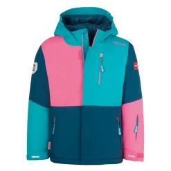 - Kid's Hallingdal Jacket - Winterjacke><noscript><img width=