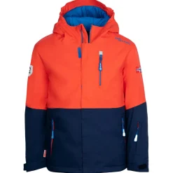 - Kid's Hallingdal Jacket - Winterjacke><noscript><img width=